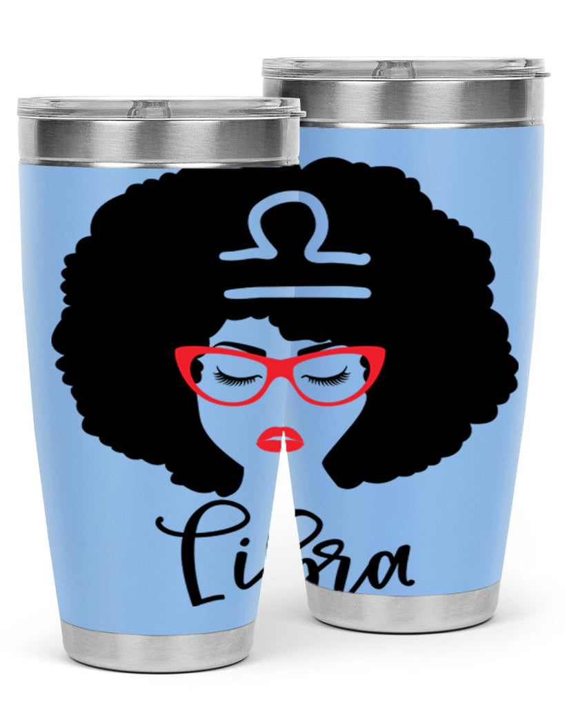 libra 332#- zodiac- Tumbler