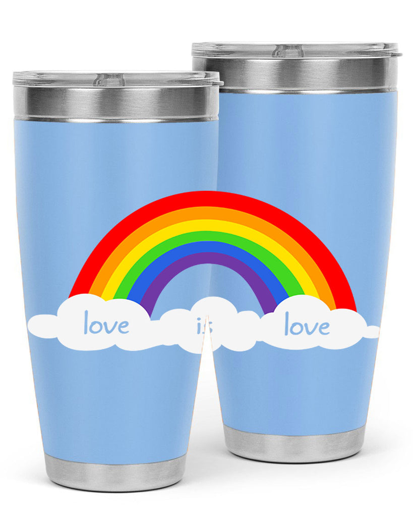 love is love rainbow lgbt 84#- lgbt- Tumbler