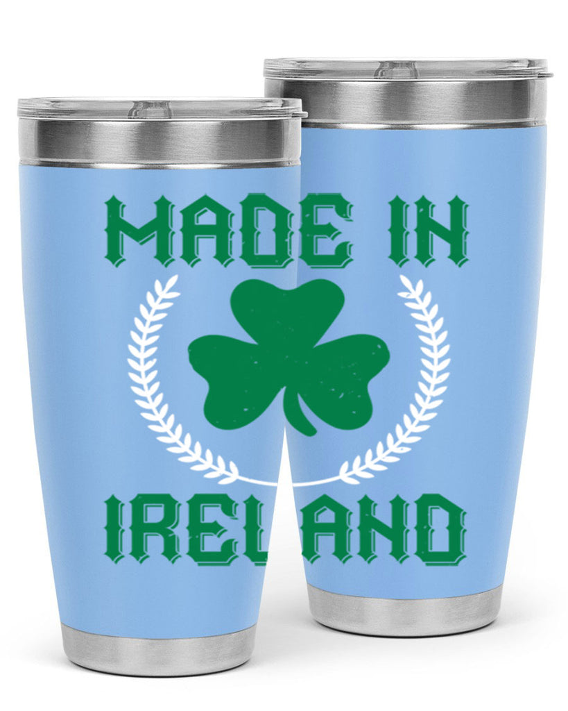 made in ireland 62#- beer- Tumbler