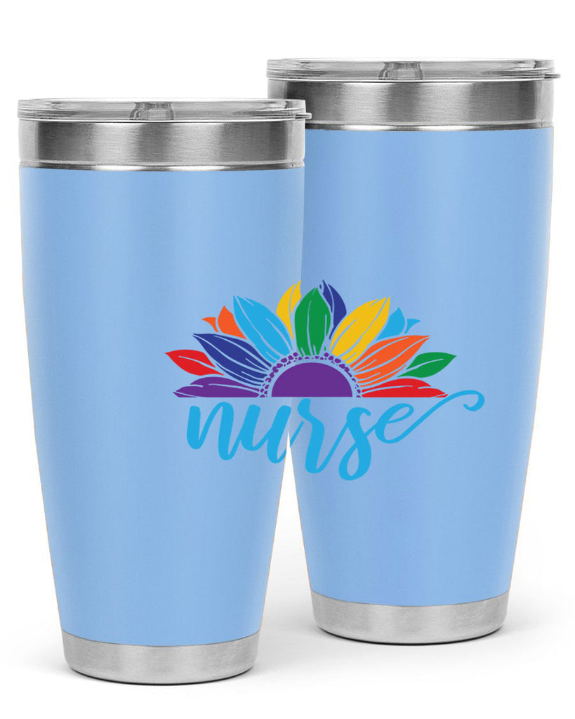 pride sf nurse r 54#- lgbt- Tumbler
