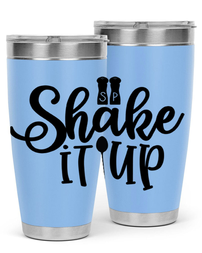 shake it up 79#- kitchen- Tumbler