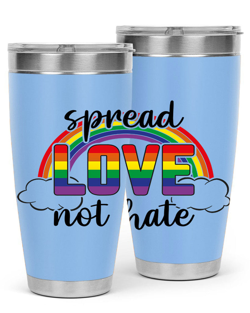 spreadlovenothate 17#- lgbt- Tumbler