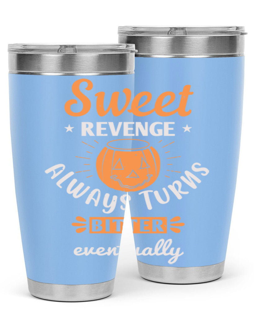 sweet revenge always 130#- halloween- Tumbler
