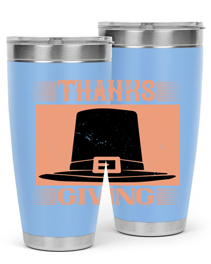 thanksgiving 6#- thanksgiving- Tumbler