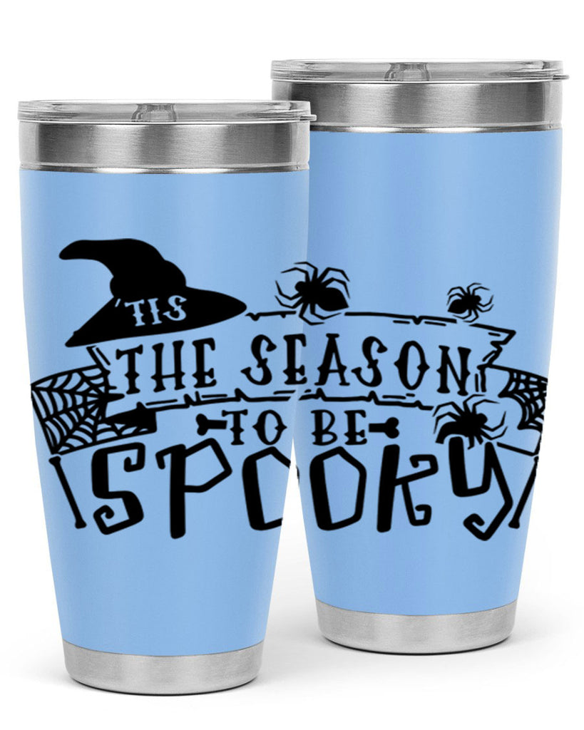 the season to be spooky 16#- halloween- Tumbler