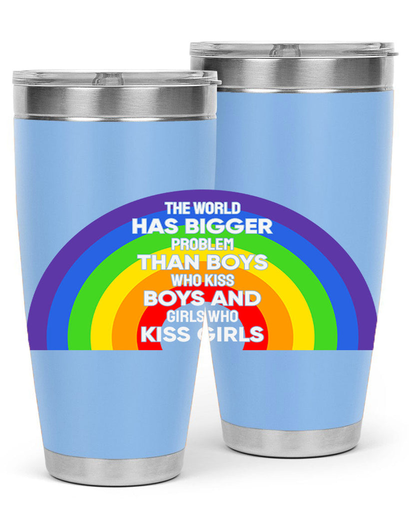 the world has bigger problems 12#- lgbt- Tumbler