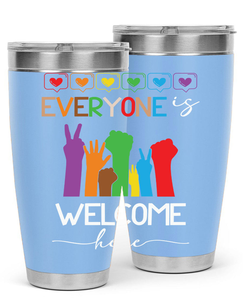 unity day everyone is welcome lgbt 7#- lgbt- Tumbler