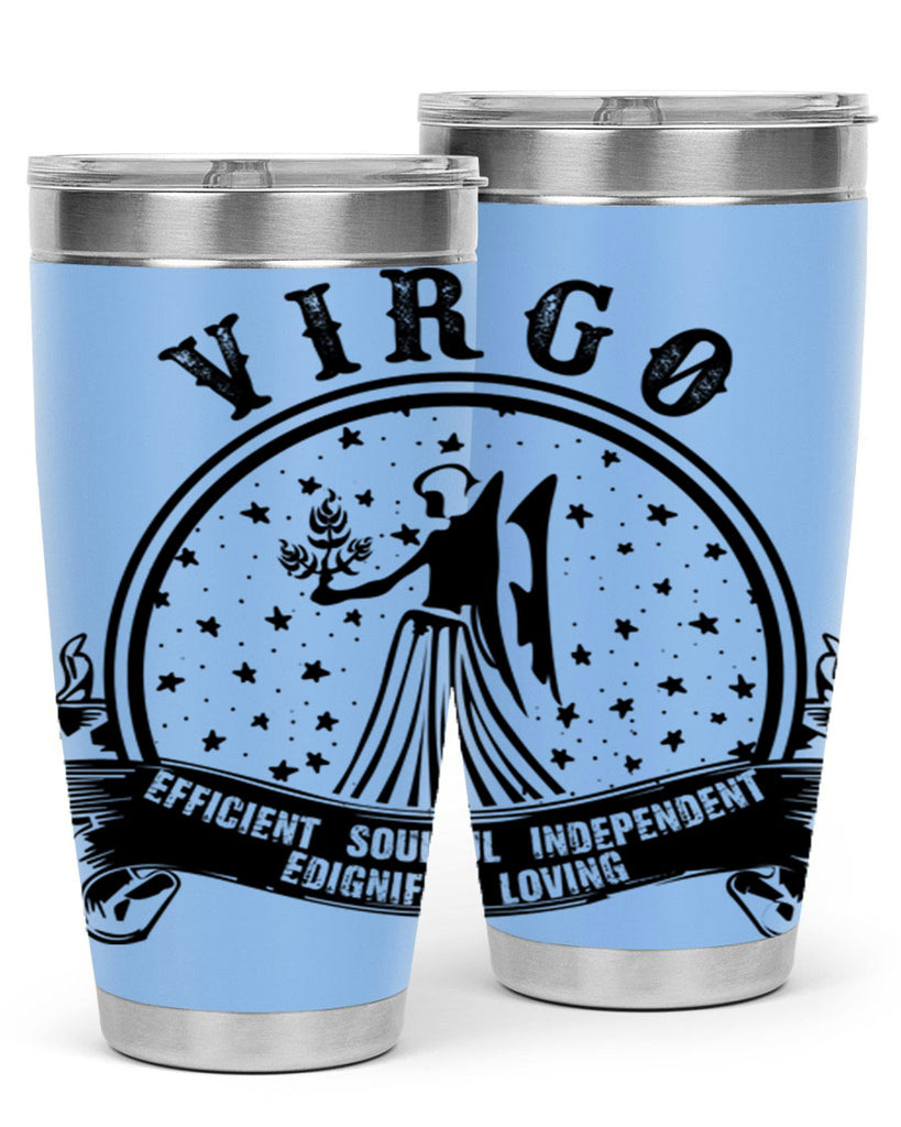 virgo 21#- zodiac- Tumbler