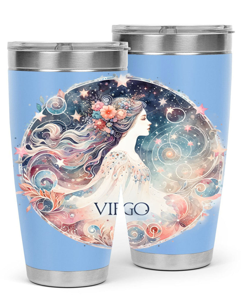 virgo 545#- zodiac- Tumbler