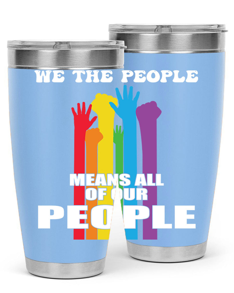 we the people means all lgbt 4#- lgbt- Tumbler