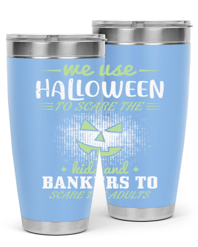 we use halloween to scare 123#- halloween- Tumbler