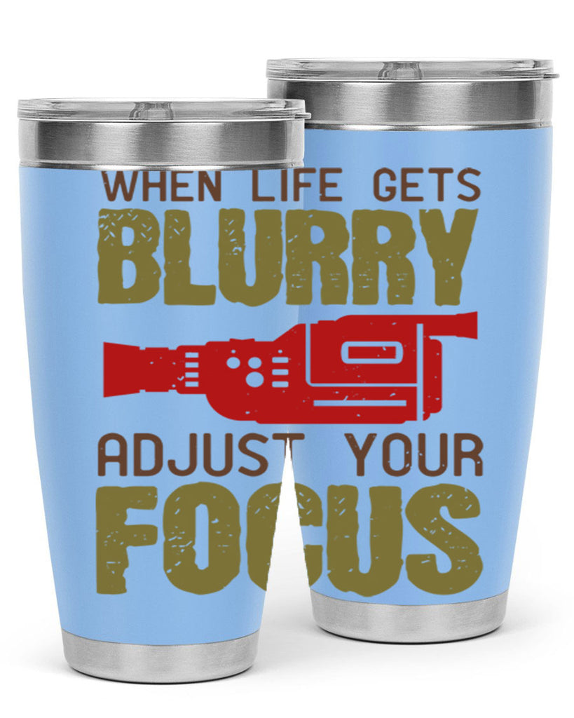 when life gets blurry 6#- photography- Tumbler