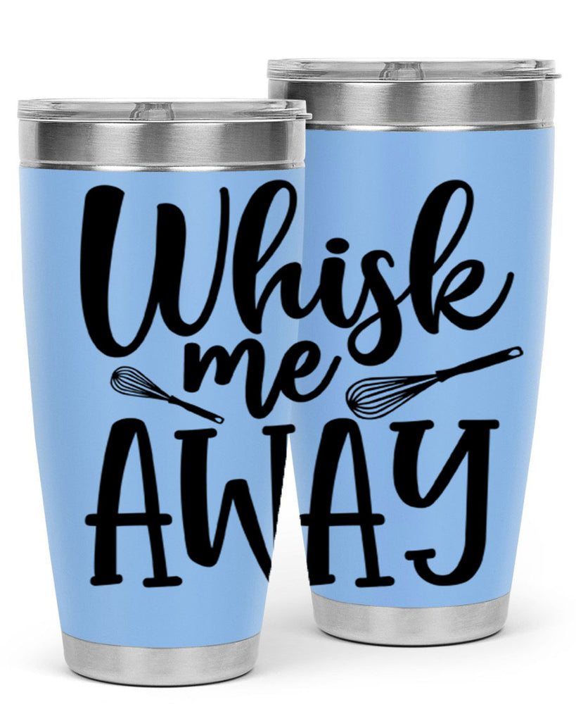 whisk me away 68#- kitchen- Tumbler