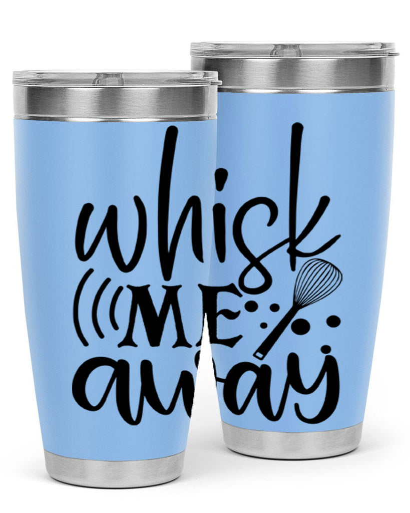 whisk me away 69#- kitchen- Tumbler