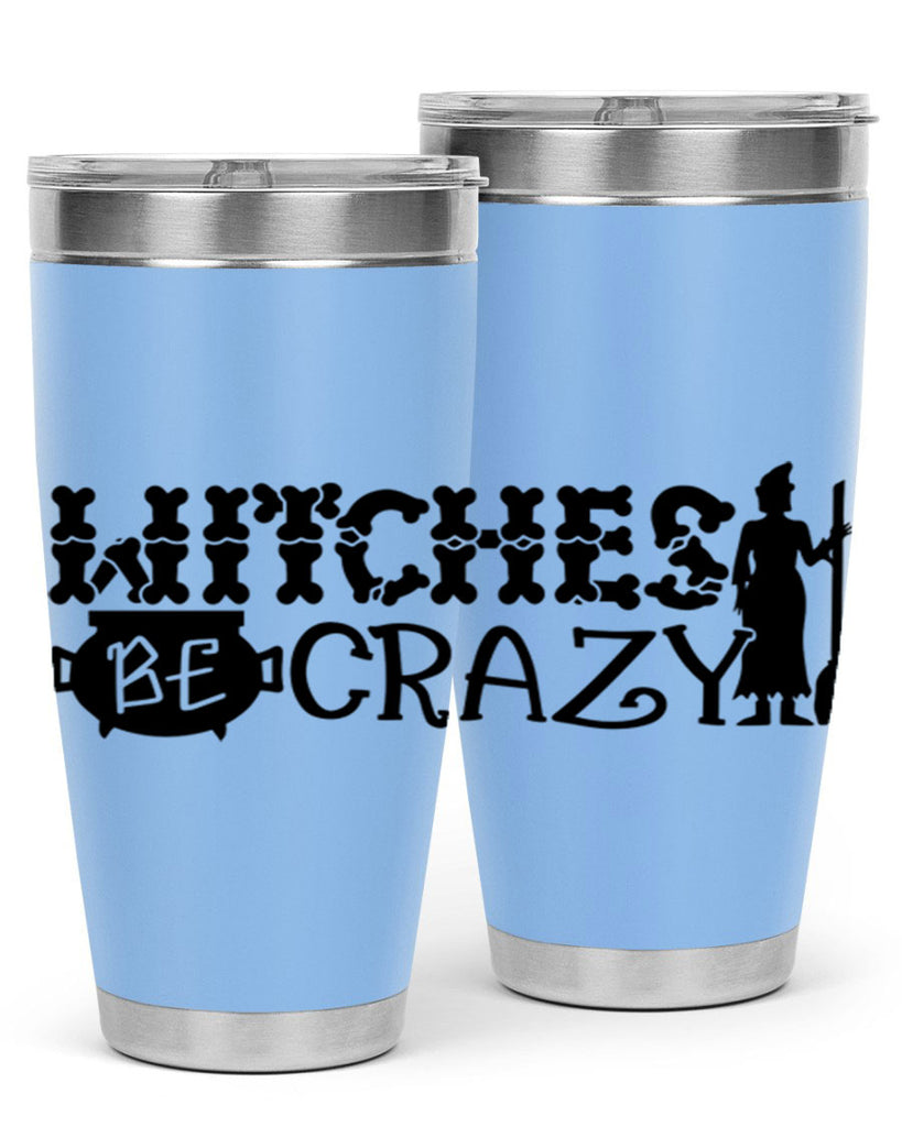 witches be crazy 7#- halloween- Tumbler