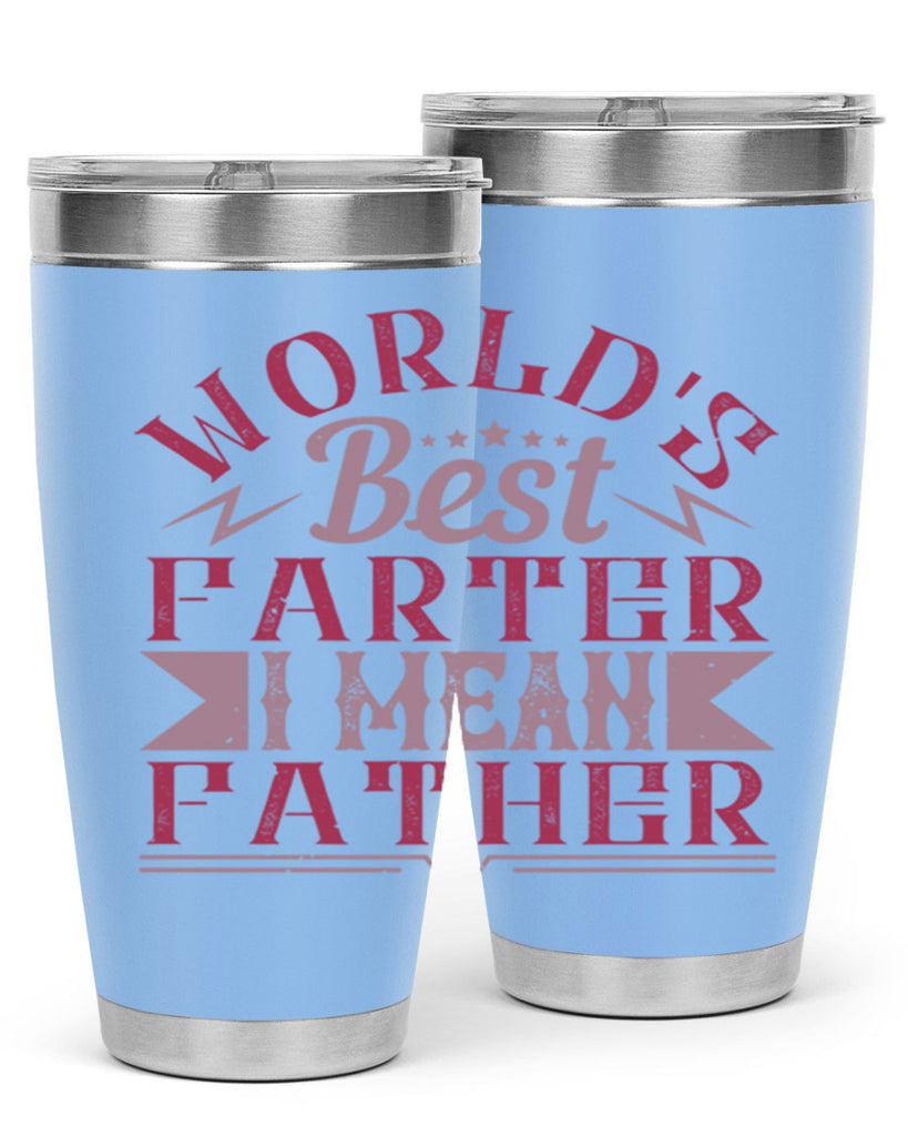 worlds best farter i mean father 151#- fathers day- Tumbler