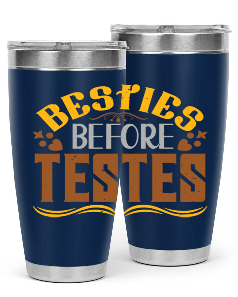 Besties before testes Style 7#- Best Friend- Tumbler