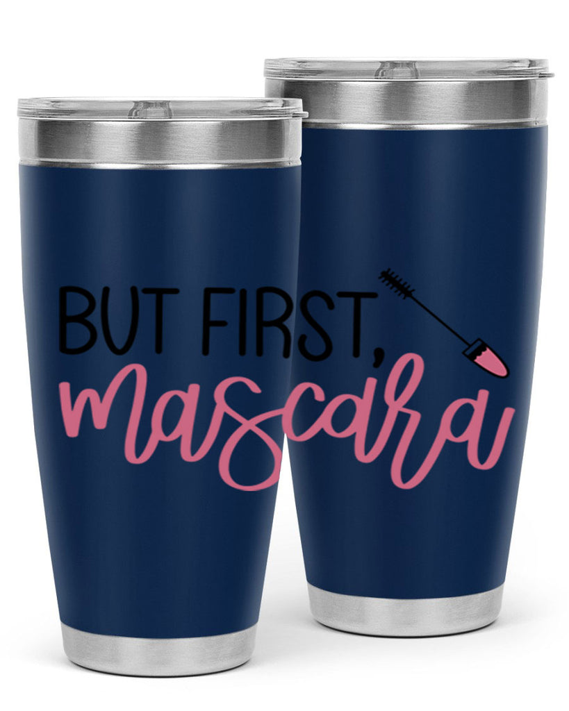 But First Mascara Style 113#- make up- Tumbler