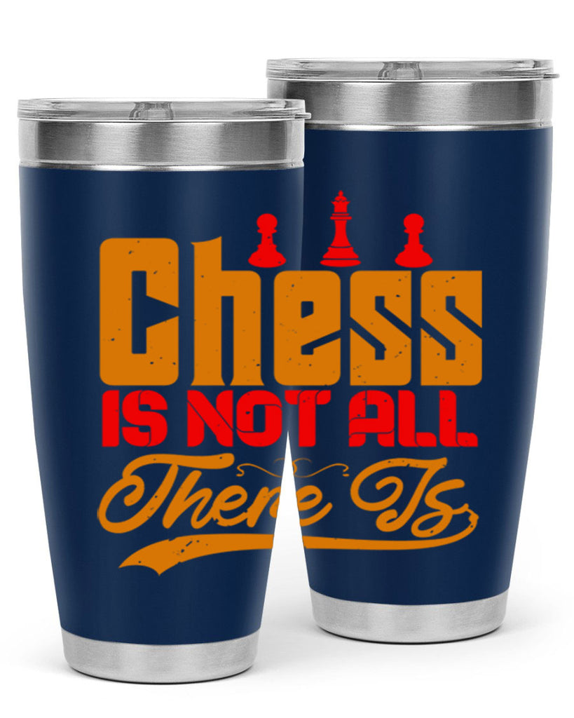 Chess is not all there is 17#- chess- Tumbler