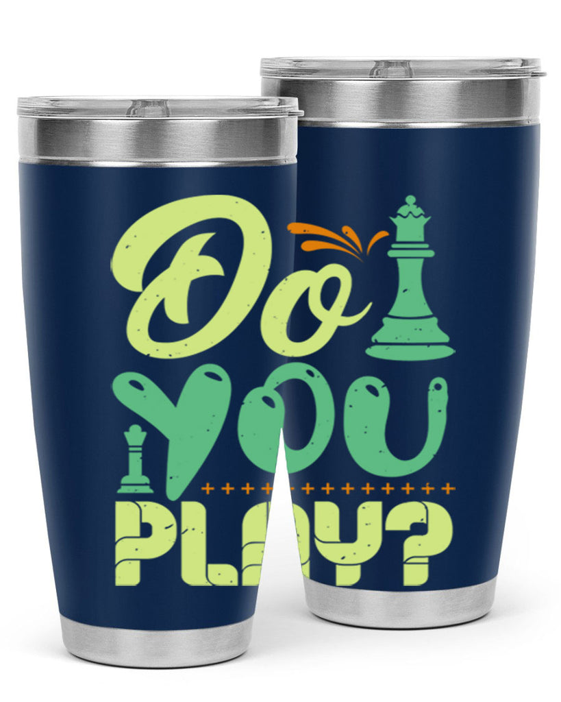 Do you play 3#- chess- Tumbler