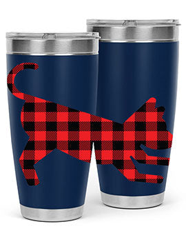 Dog Style 114#- dog- Tumbler