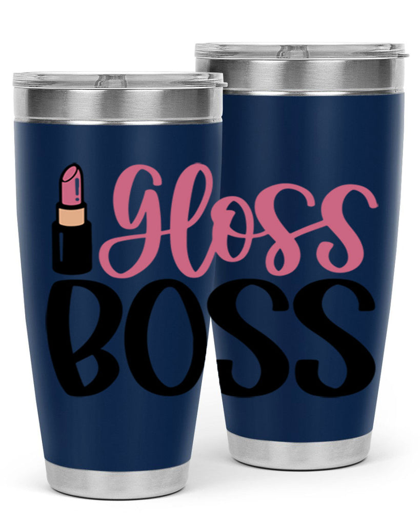 Gloss Boss Style 97#- make up- Tumbler