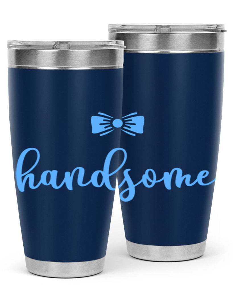 Hello There Handsome Style 92#- baby- tumbler