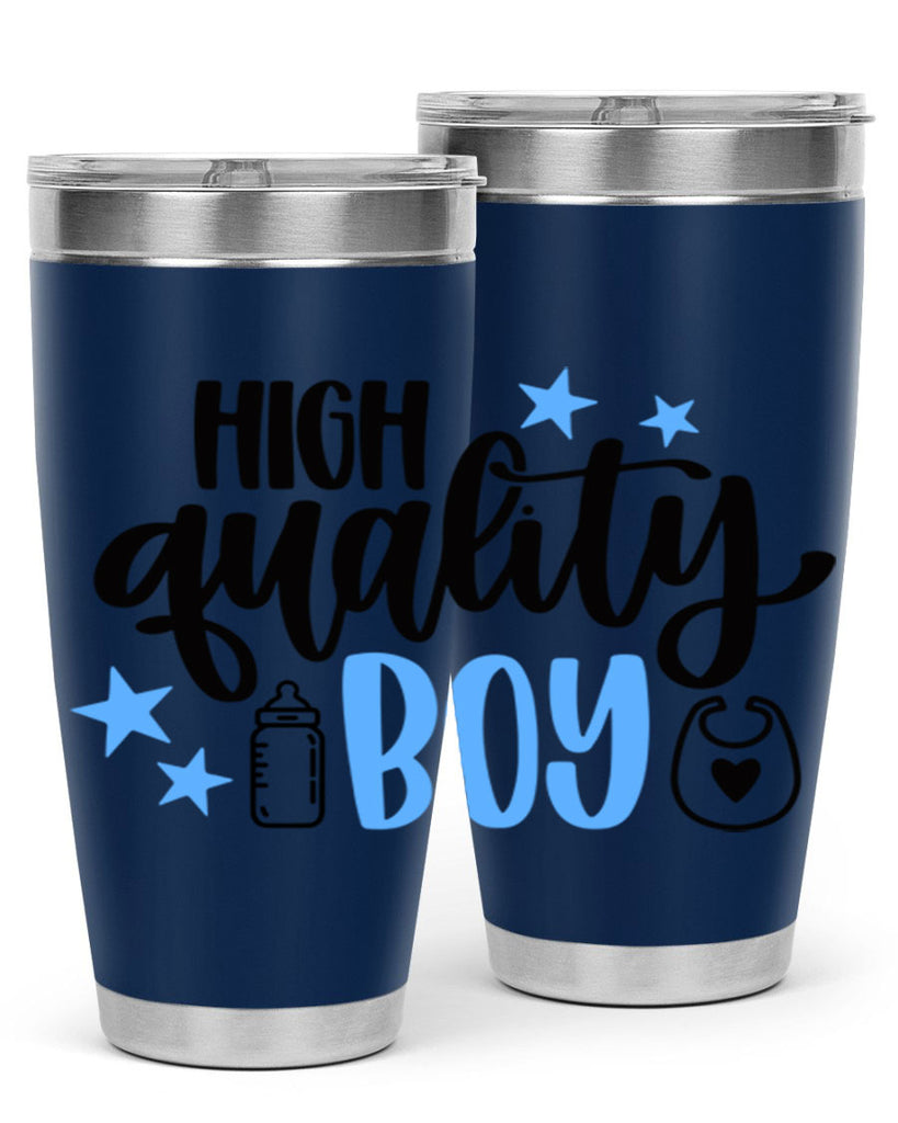 High Quality Boy Style 89#- baby- tumbler
