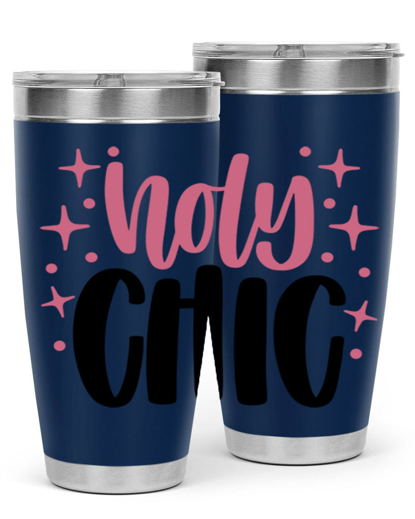 Holy Chic Style 88#- make up- Tumbler