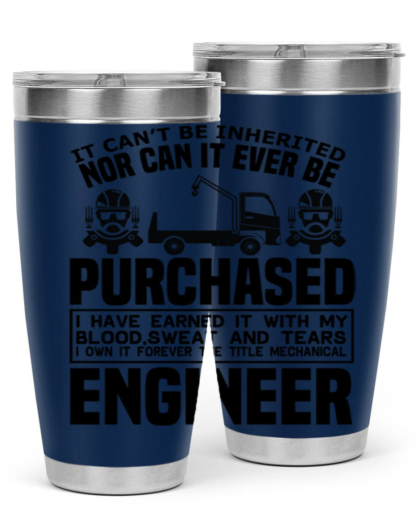 It can not be Style 13#- engineer- tumbler
