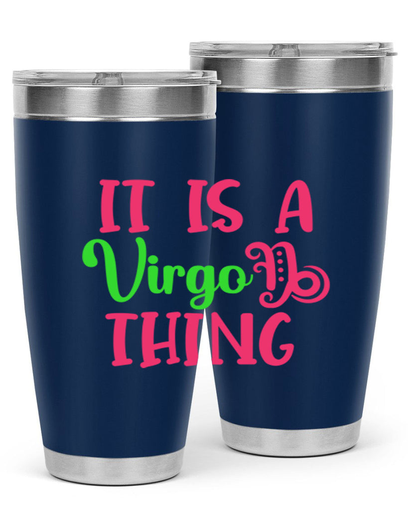 It is a virgo thing 260#- zodiac- Tumbler