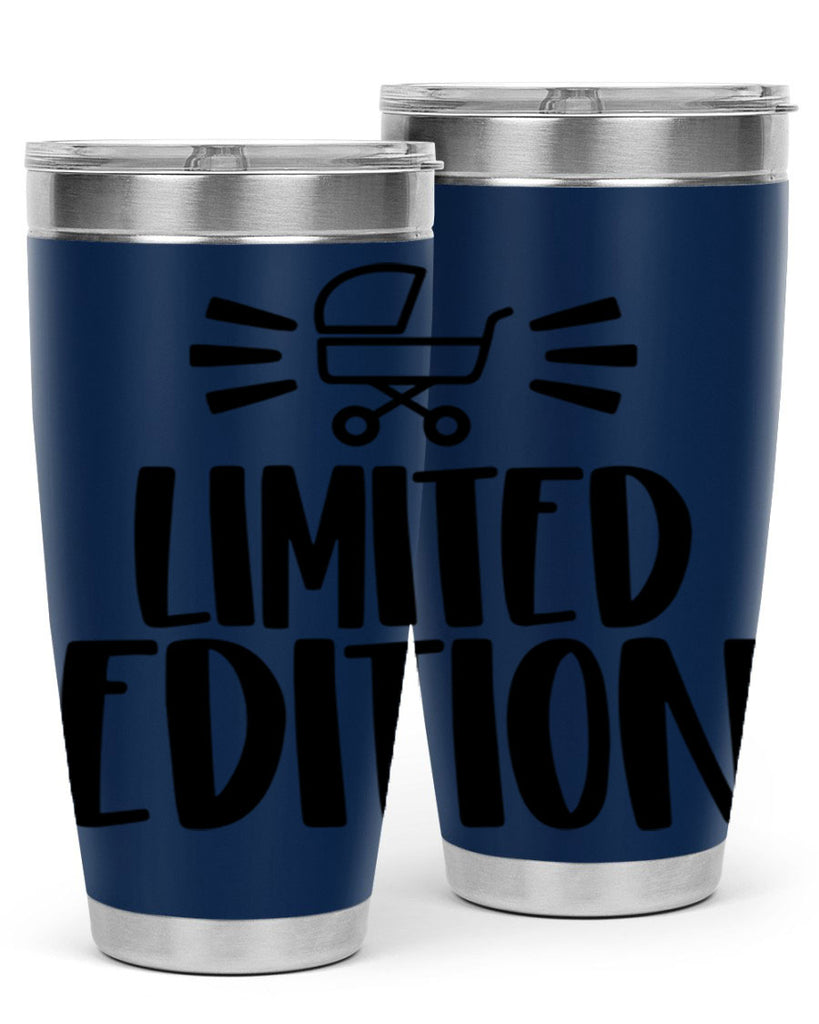 Limited Edition Style 70#- baby- tumbler
