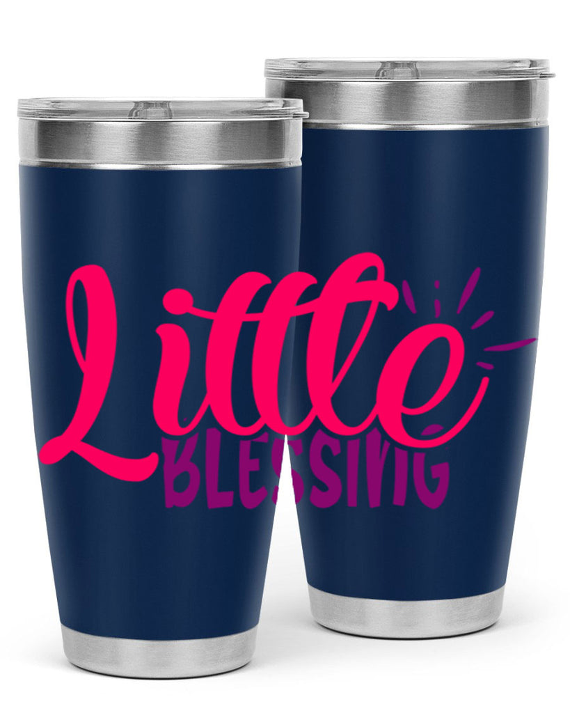 Little Blessing Style 231#- baby- tumbler