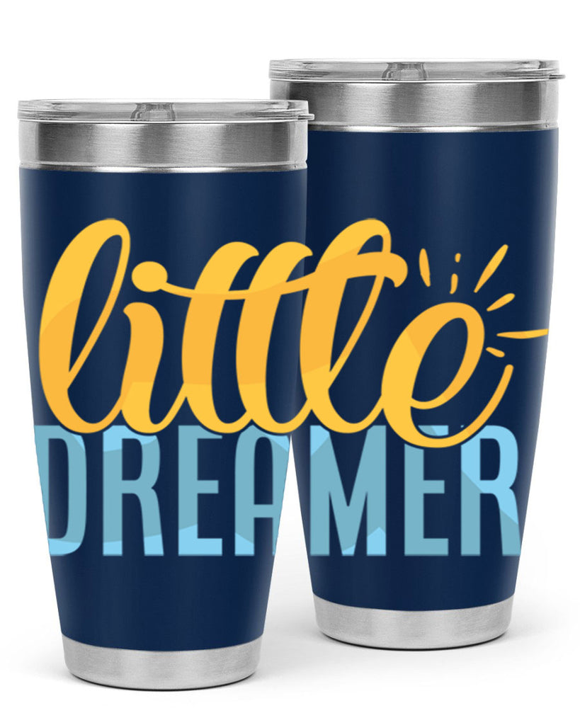 Little Dreamer Style 230#- baby- tumbler