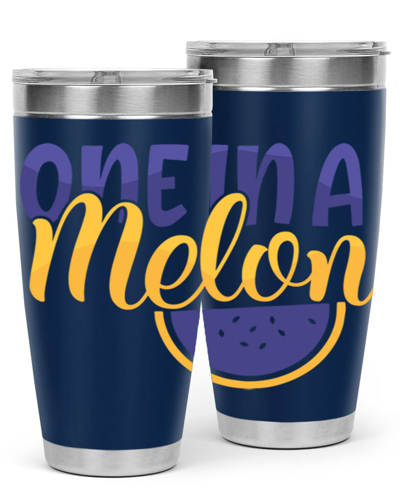 One In A Melon Style 206#- baby- tumbler