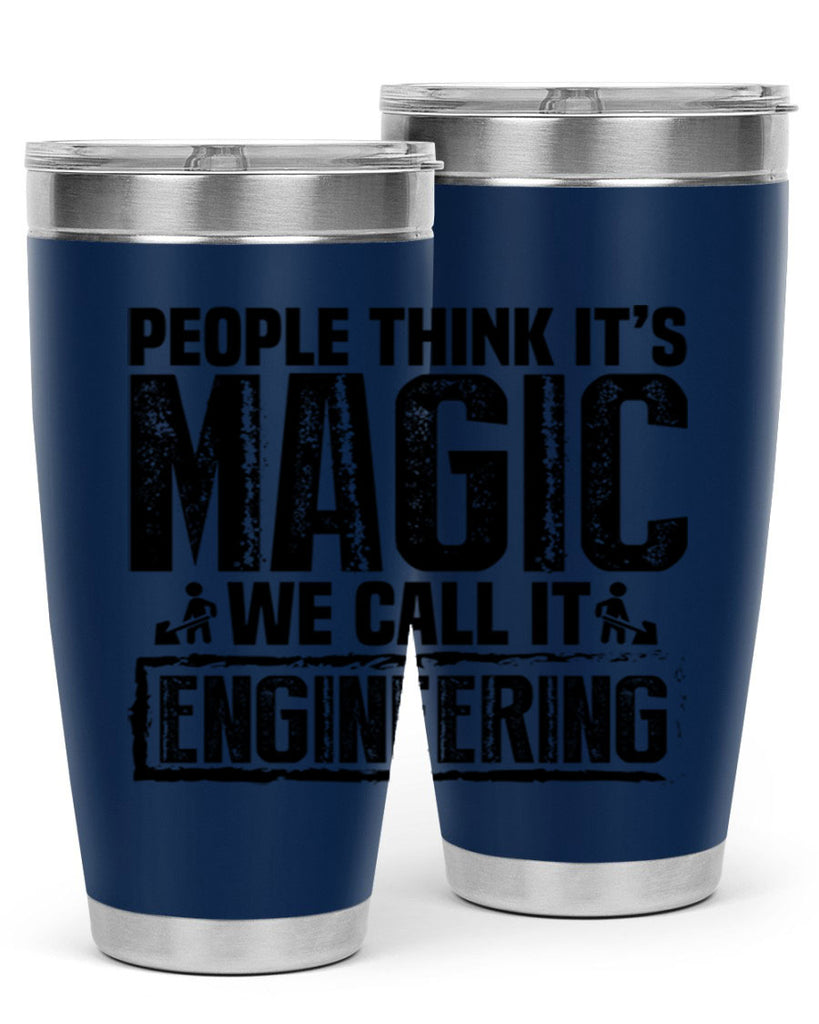 People think Style 7#- engineer- tumbler