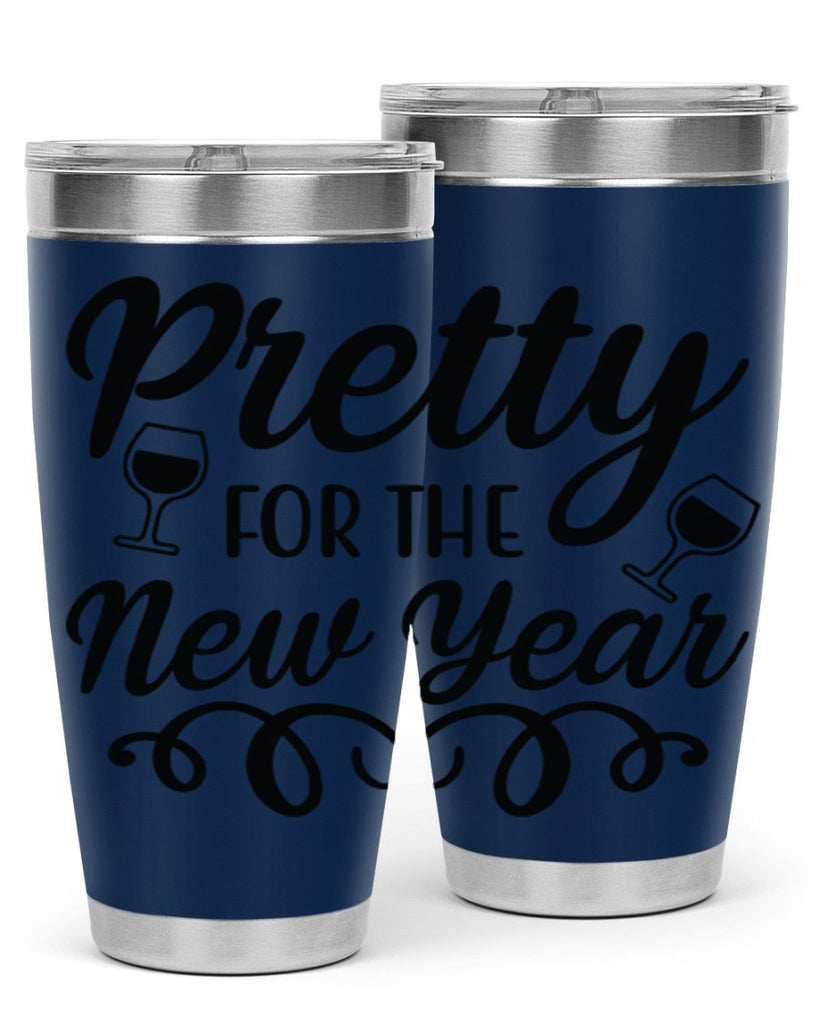 Pretty For The New Year 131#- fashion- Cotton Tank