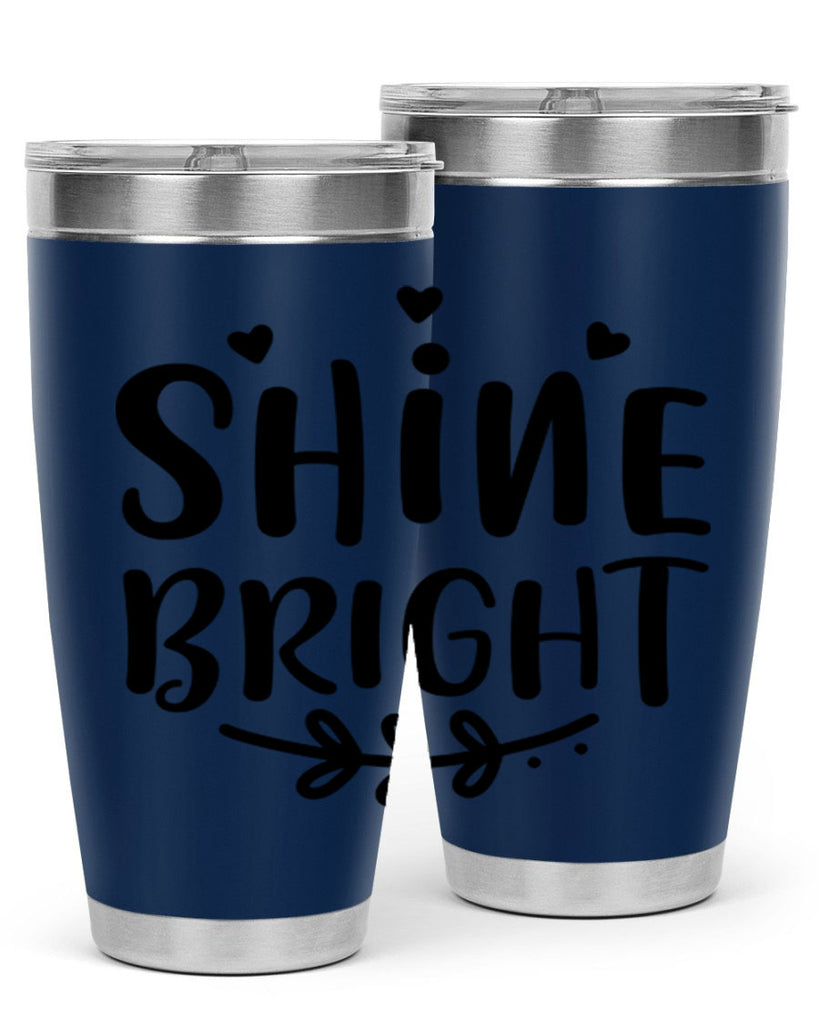 Shine Bright 140#- fashion- Cotton Tank
