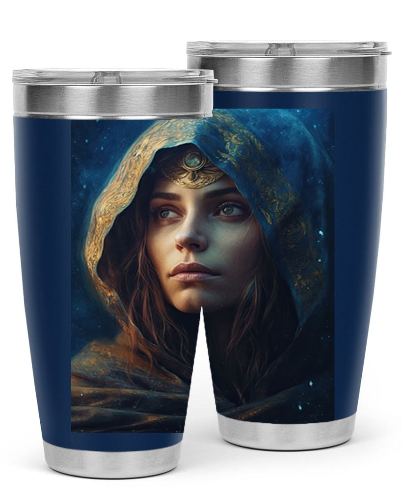 Virgo 59#- zodiac- Tumbler