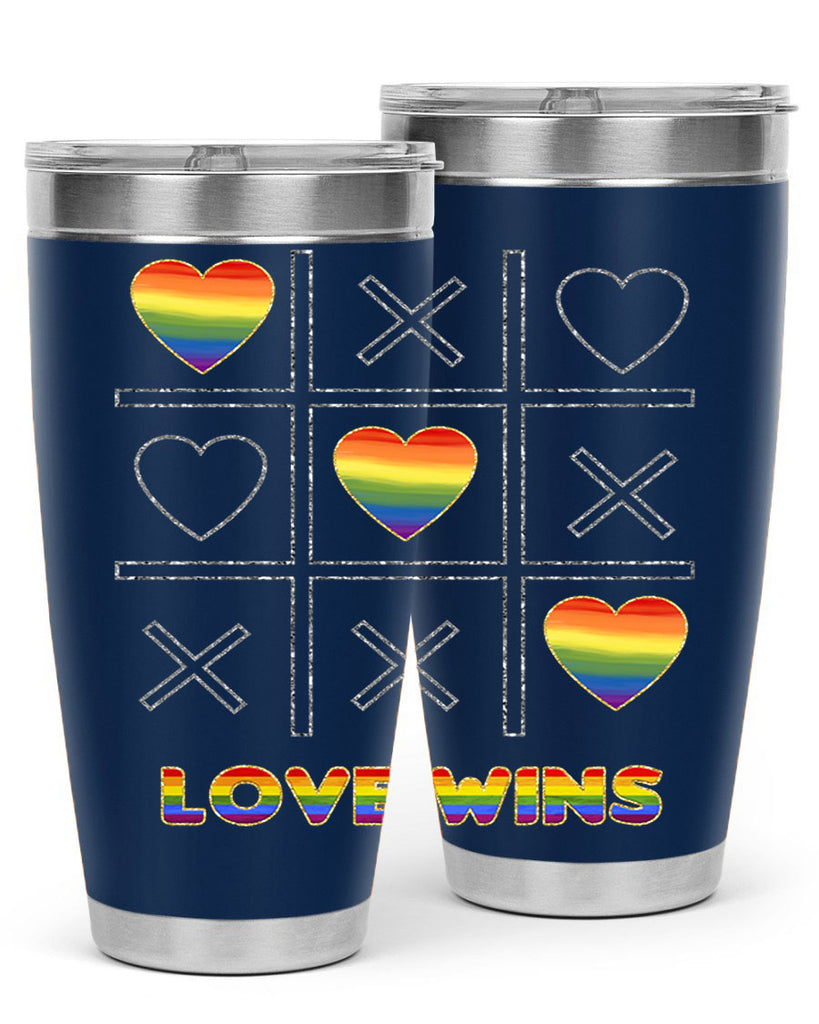 Xoxo Love Wins Lgbt Pride  53#- lgbt- Tumbler