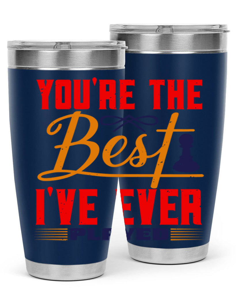 Youre the best Ive ever played 7#- chess- Tumbler