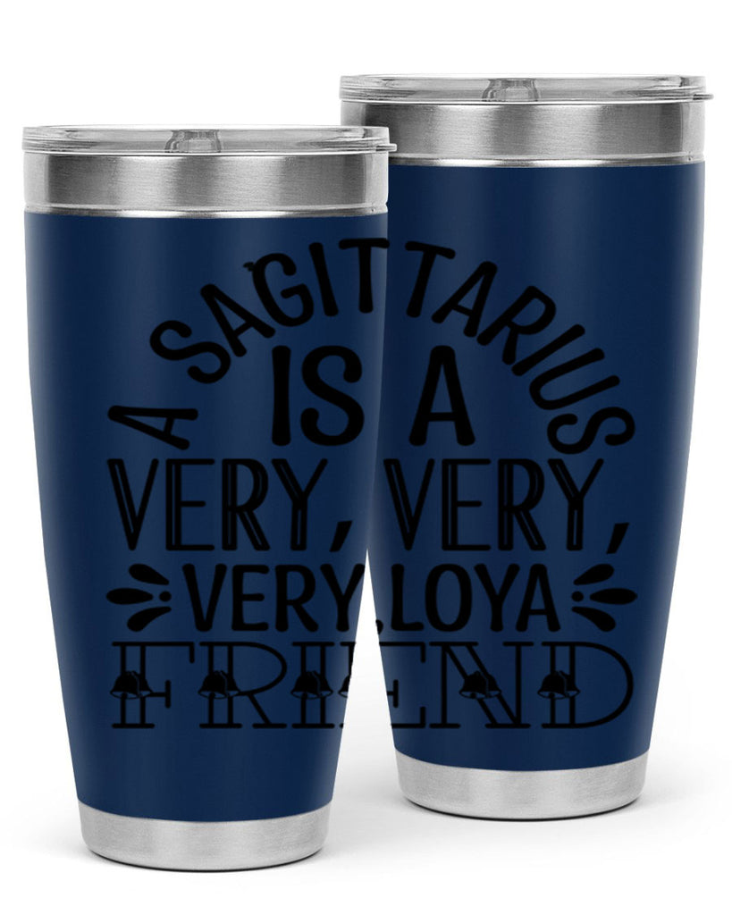 a sagittarius is very loyal 61#- zodiac- Tumbler