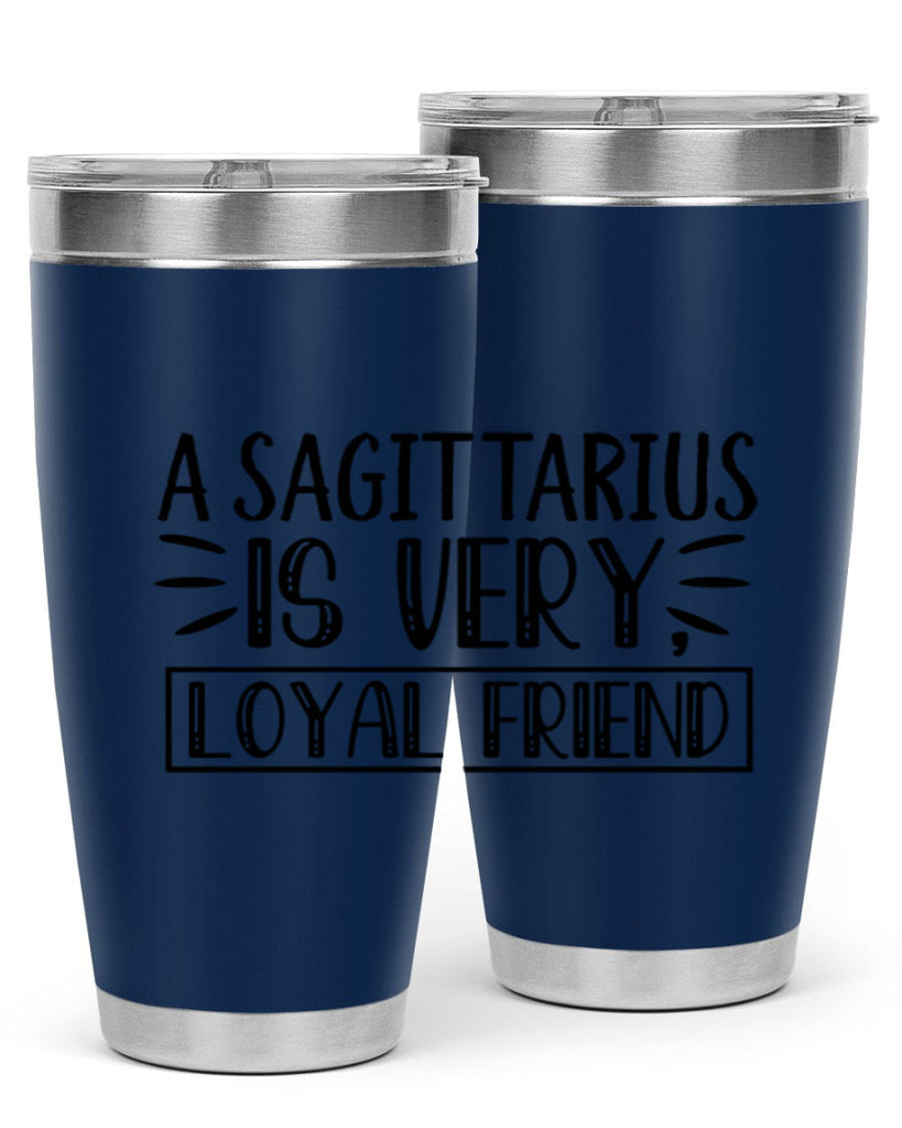 a sagittarius is very loyal 62#- zodiac- Tumbler