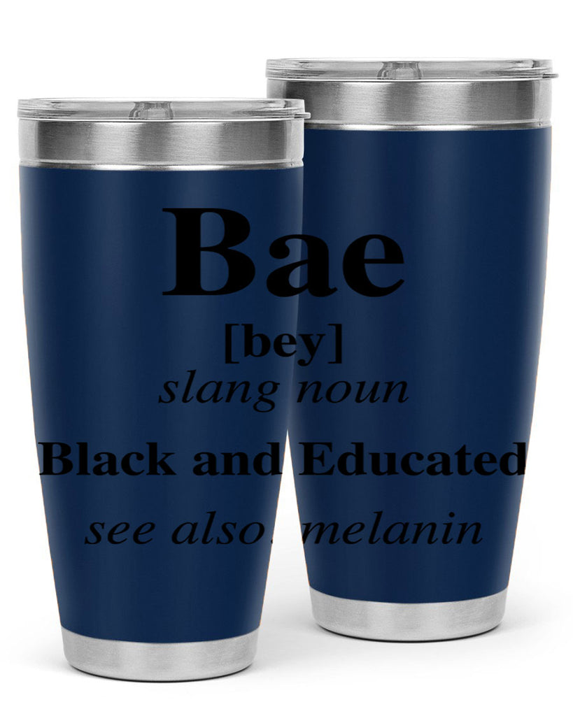 bae definition 265#- black words phrases- Cotton Tank