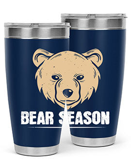 bear season 5#- Bears- Tumbler