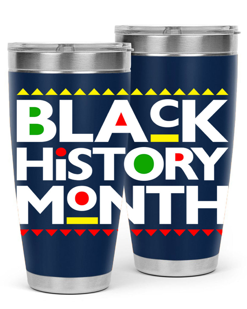 black history month 237#- black words phrases- Cotton Tank