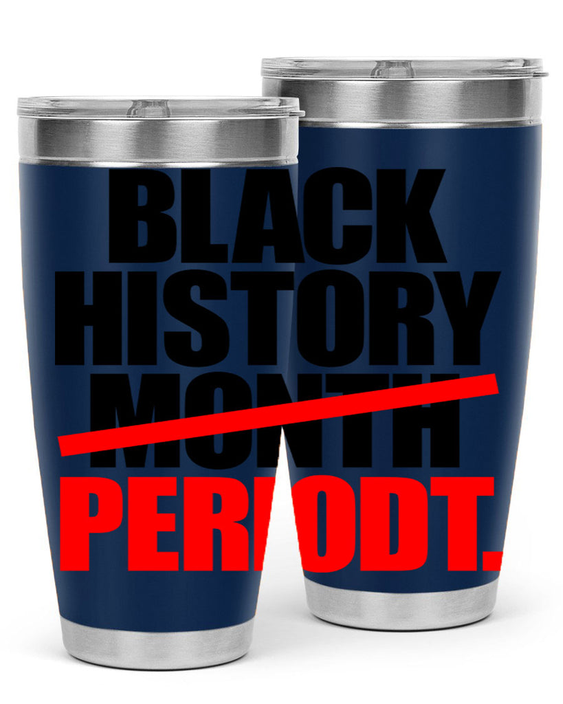 black history month periodt 238#- black words phrases- Cotton Tank