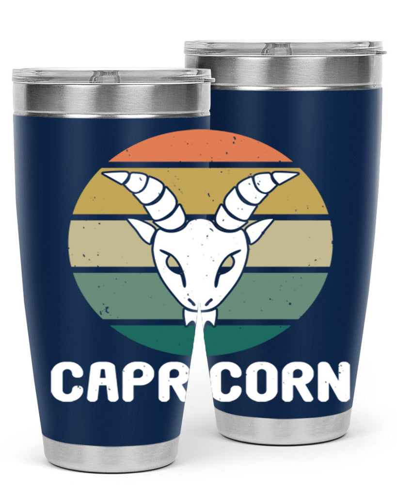 capricorn 200#- zodiac- Tumbler