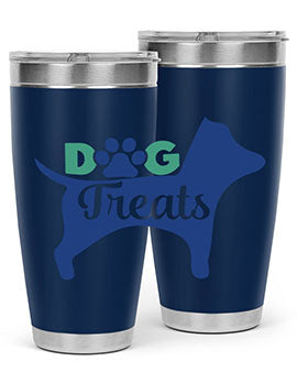 dog treats Style 93#- dog- Tumbler