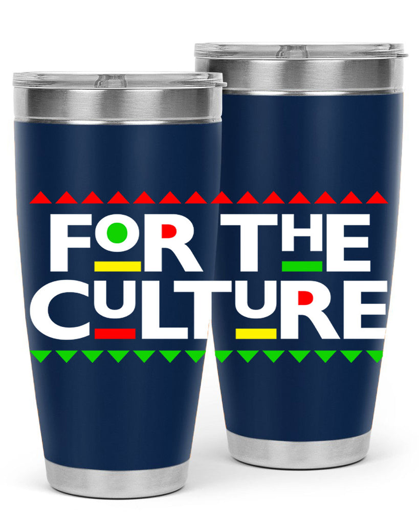 for the culture 150#- black words phrases- Cotton Tank